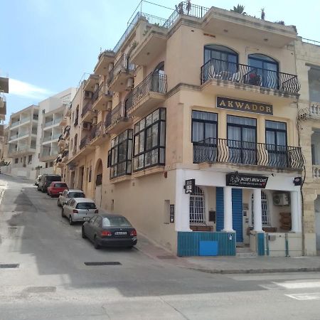 Mayfair Apartment Marsaskala Exterior photo