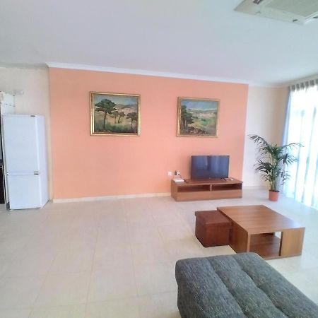 Mayfair Apartment Marsaskala Exterior photo