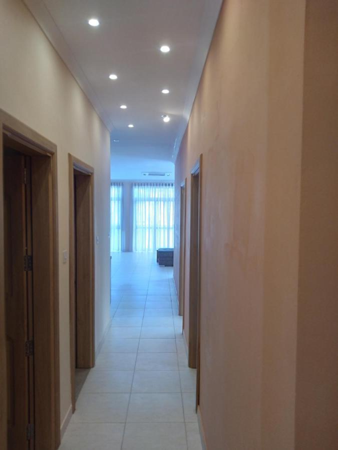 Mayfair Apartment Marsaskala Exterior photo
