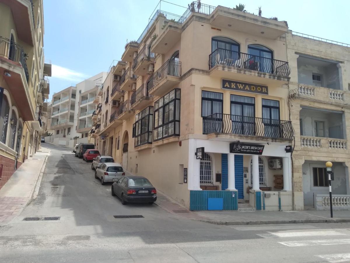 Mayfair Apartment Marsaskala Exterior photo