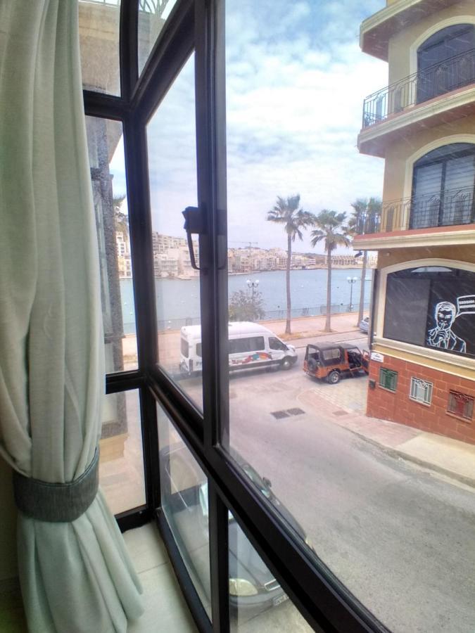 Mayfair Apartment Marsaskala Exterior photo
