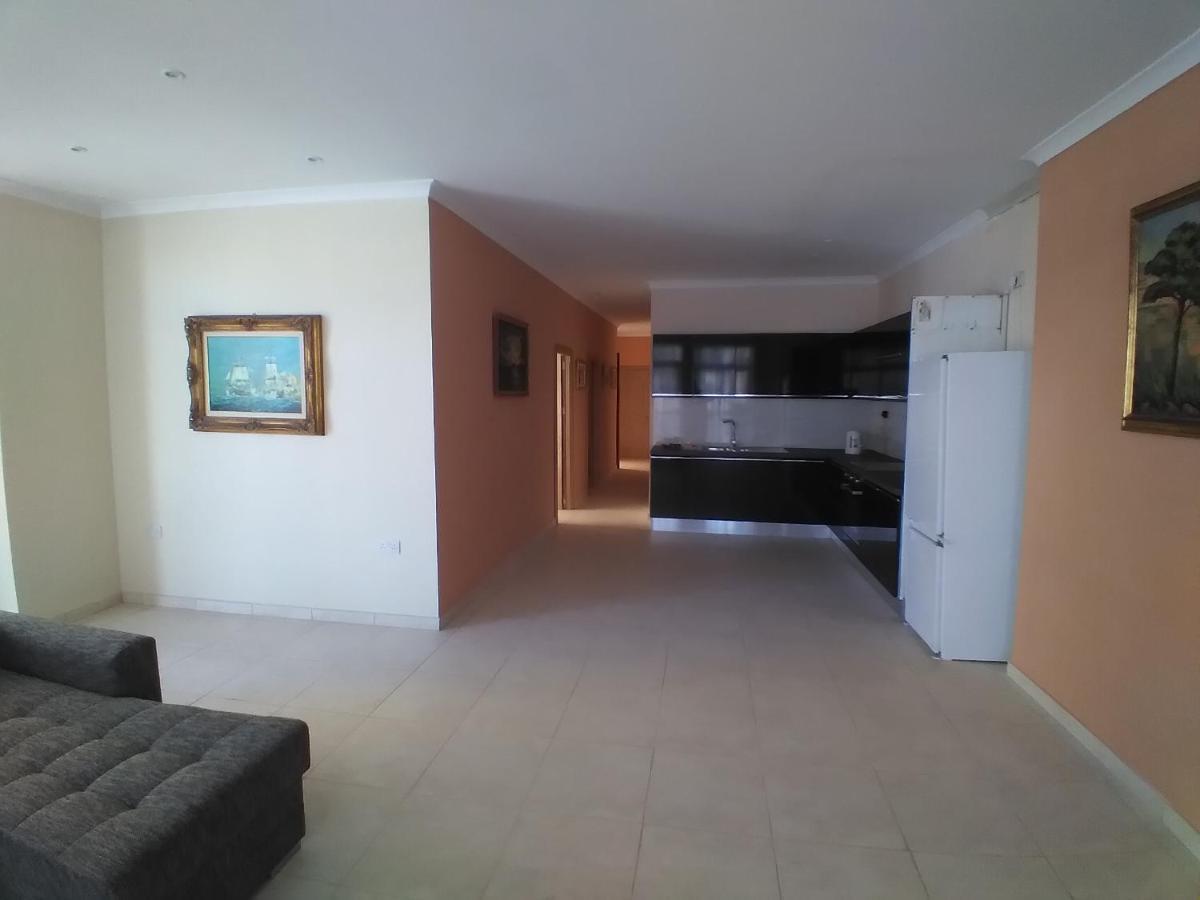 Mayfair Apartment Marsaskala Exterior photo