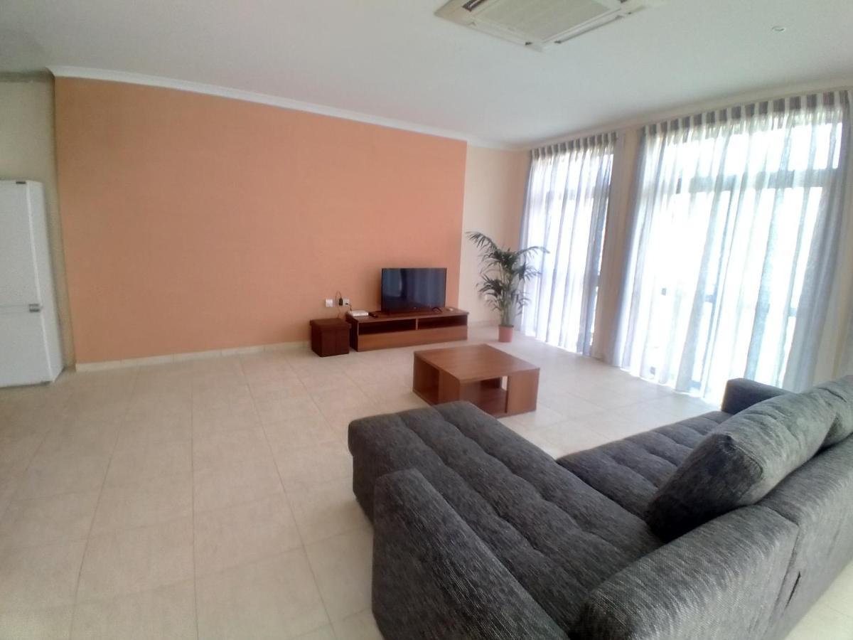 Mayfair Apartment Marsaskala Exterior photo