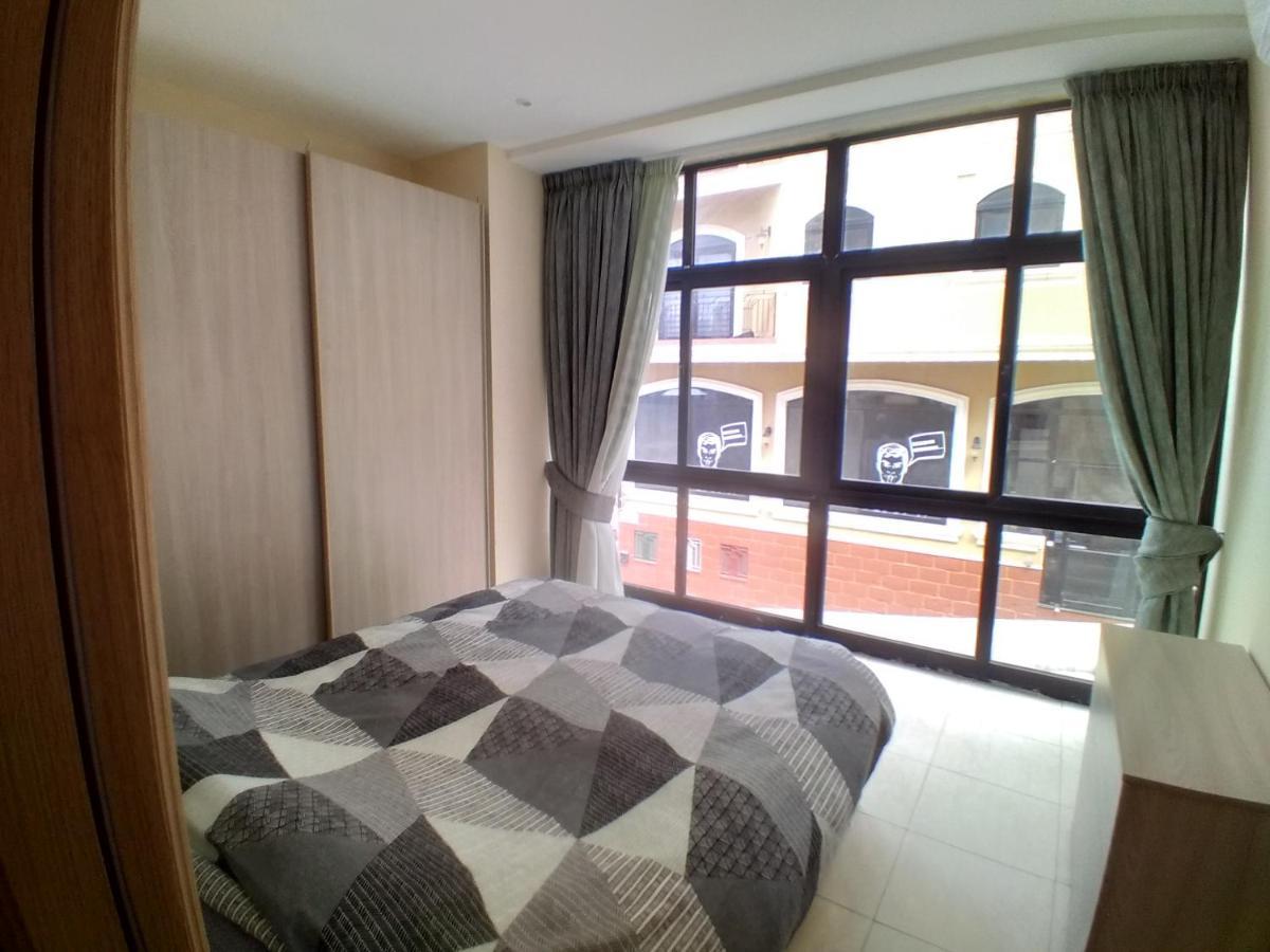 Mayfair Apartment Marsaskala Exterior photo