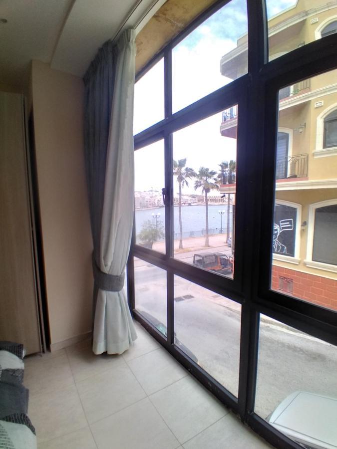 Mayfair Apartment Marsaskala Exterior photo