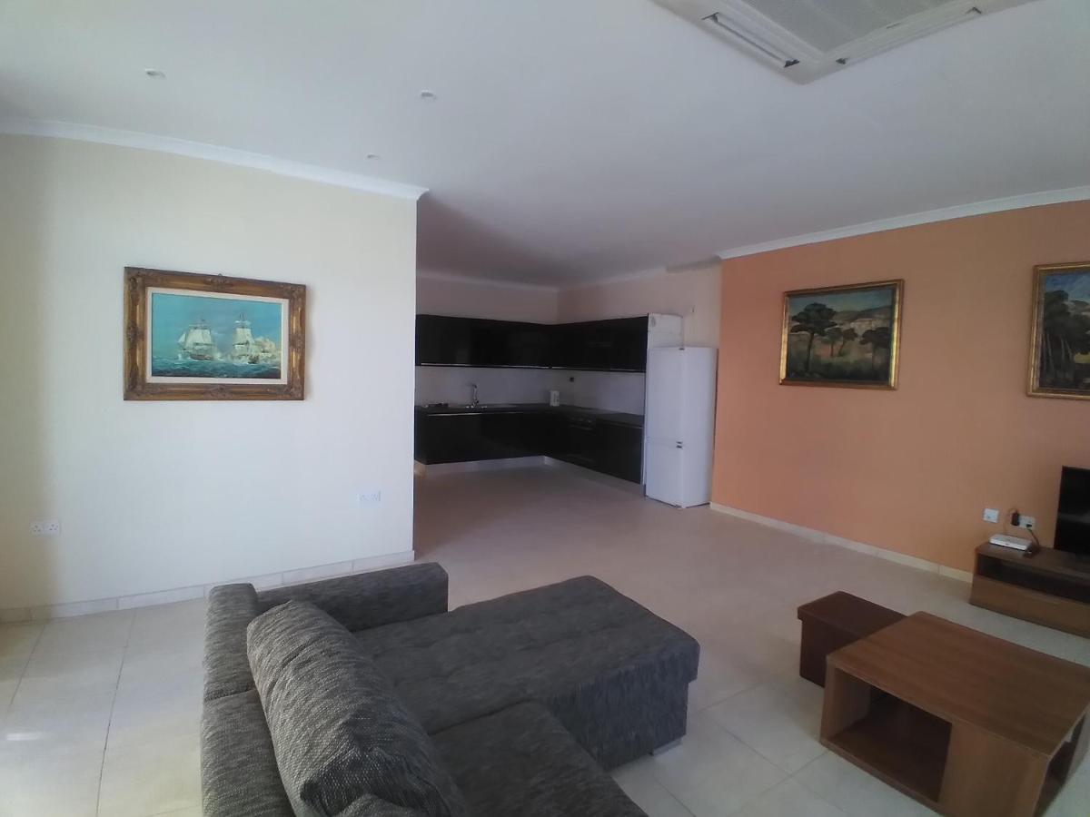 Mayfair Apartment Marsaskala Exterior photo