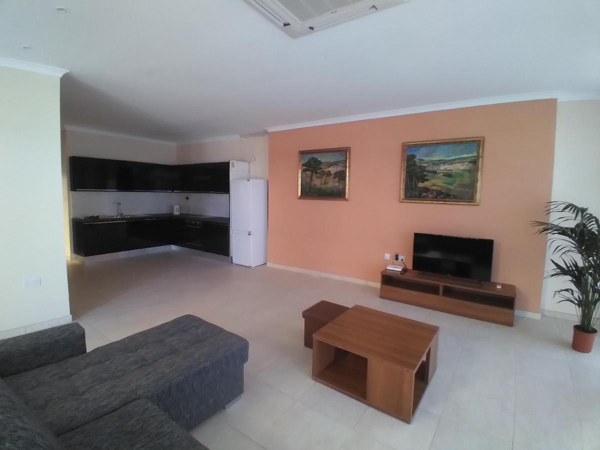 Mayfair Apartment Marsaskala Exterior photo