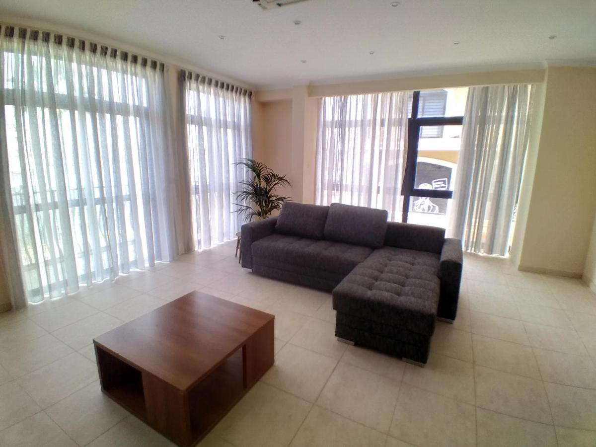Mayfair Apartment Marsaskala Exterior photo