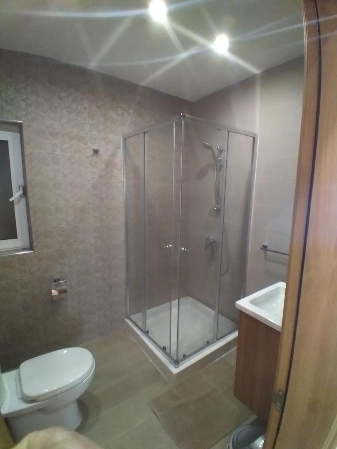 Mayfair Apartment Marsaskala Exterior photo