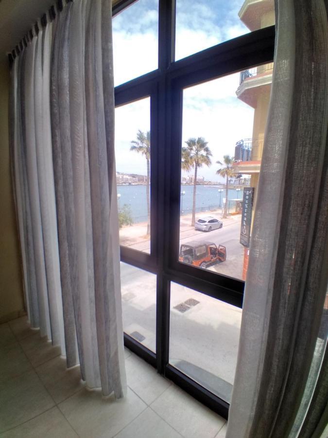 Mayfair Apartment Marsaskala Exterior photo