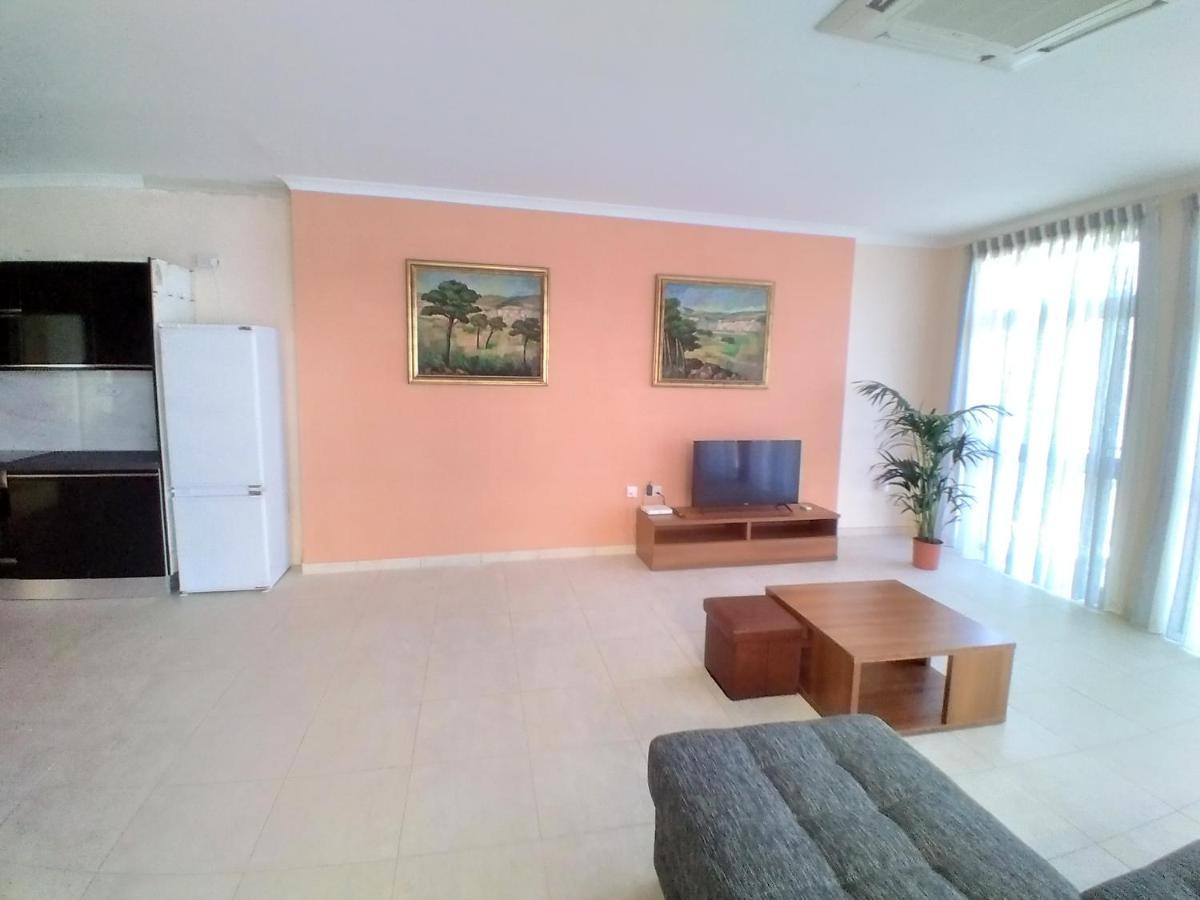 Mayfair Apartment Marsaskala Exterior photo