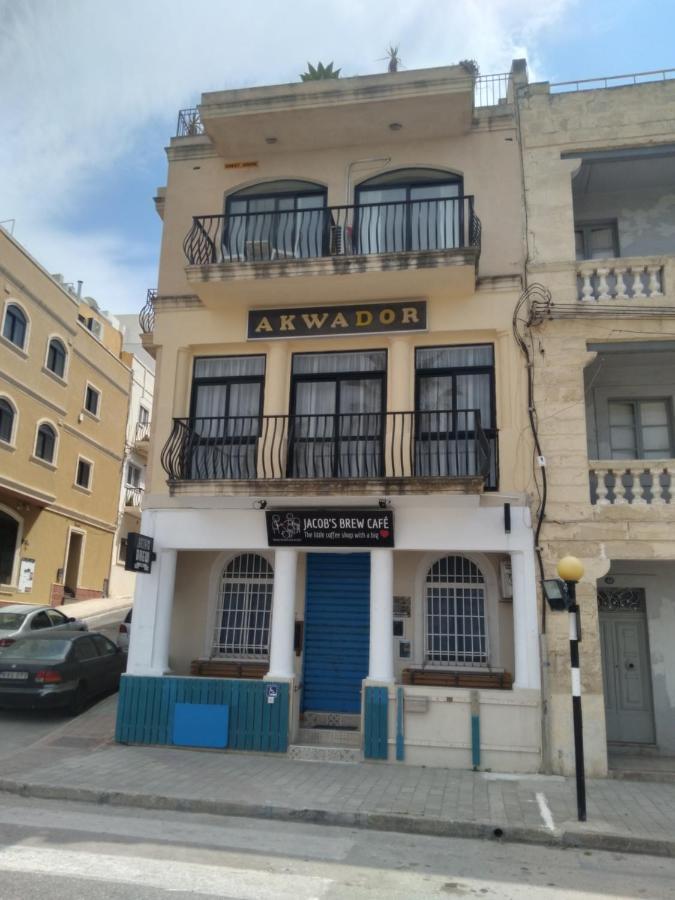 Mayfair Apartment Marsaskala Exterior photo